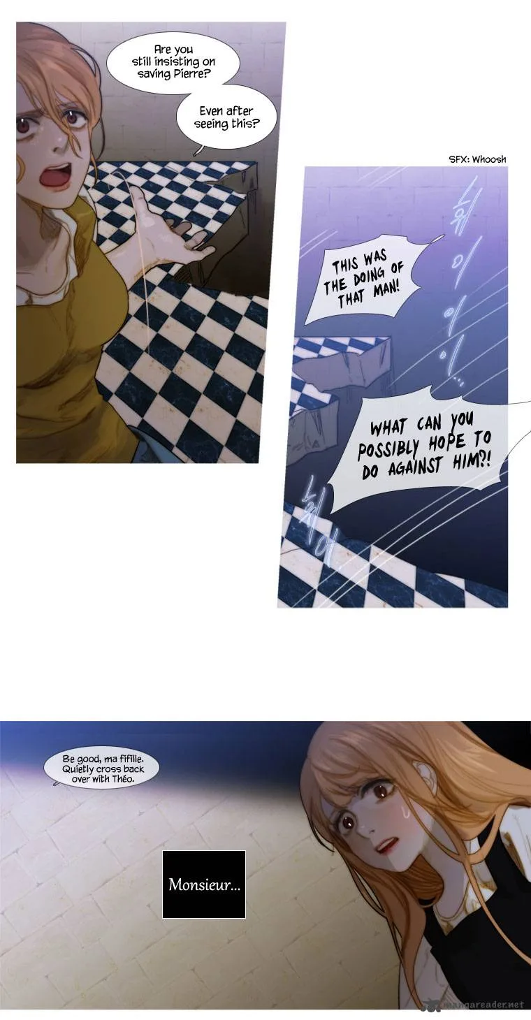 The Pale Horse Chapter 18 page 15