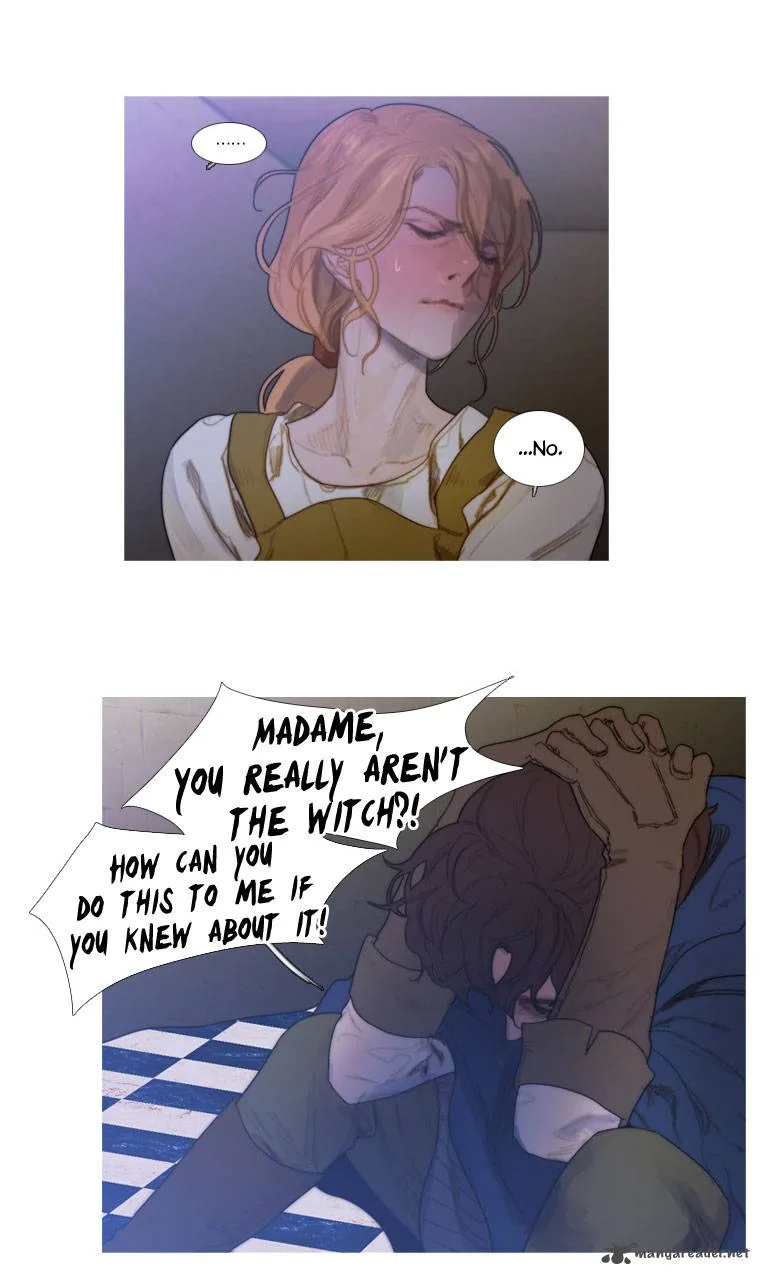The Pale Horse Chapter 18 page 36