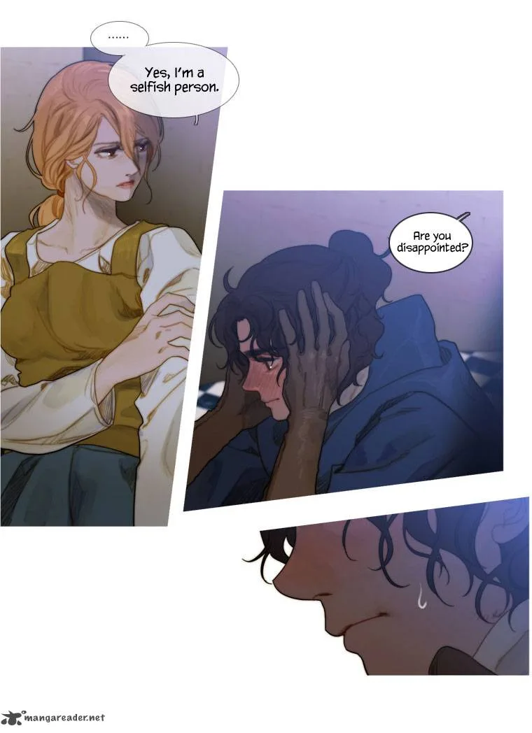 The Pale Horse Chapter 18 page 37
