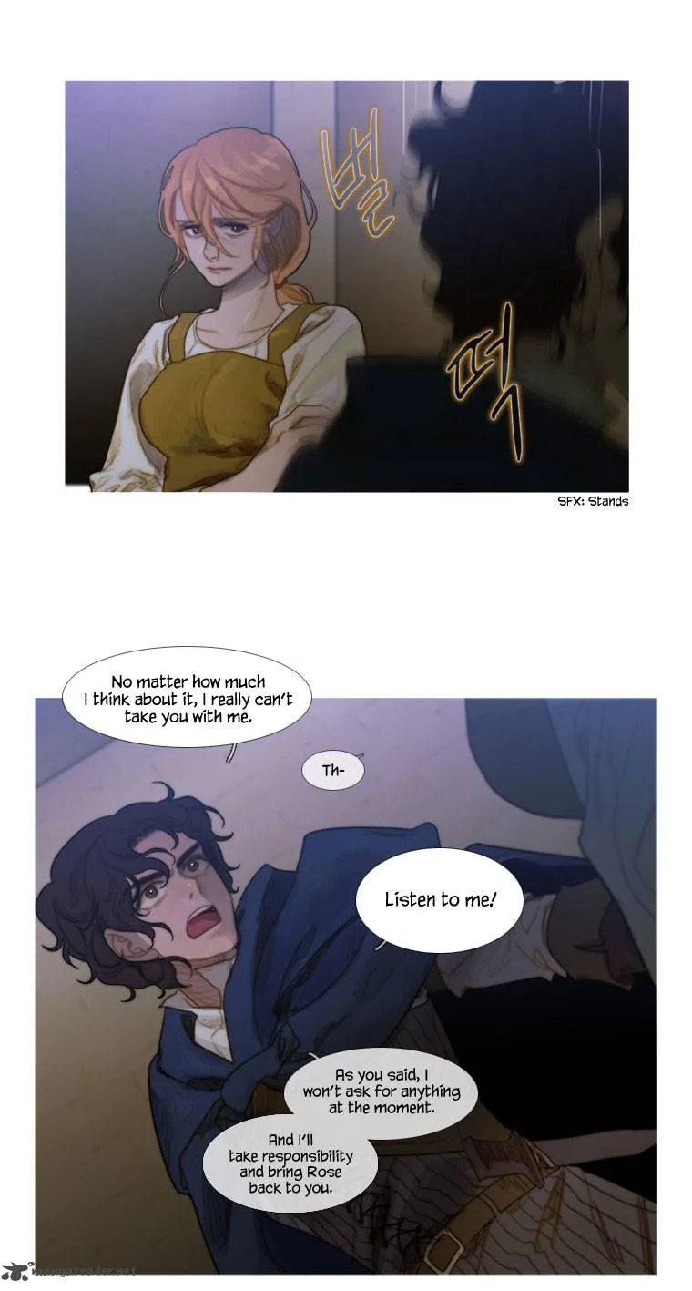 The Pale Horse Chapter 18 page 38
