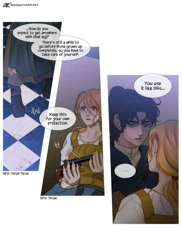 The Pale Horse Chapter 18 page 39