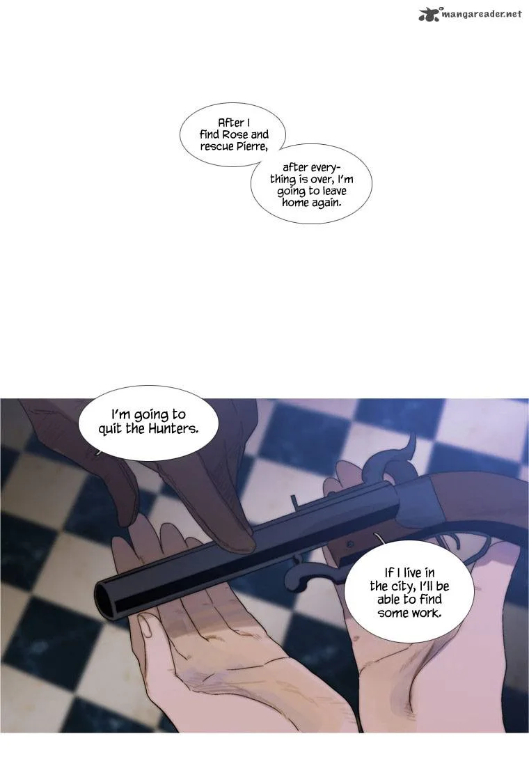 The Pale Horse Chapter 18 page 40