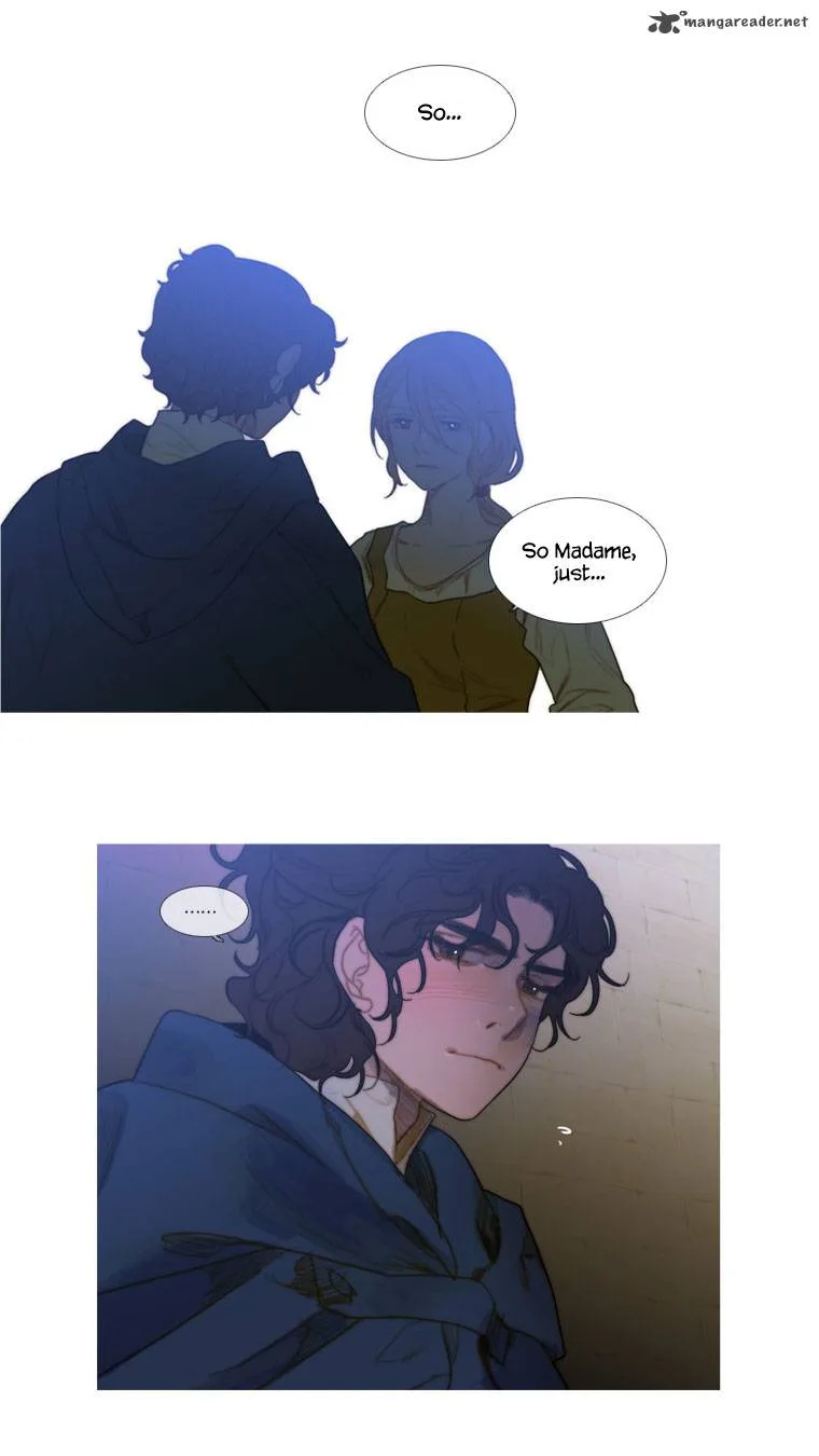 The Pale Horse Chapter 18 page 41