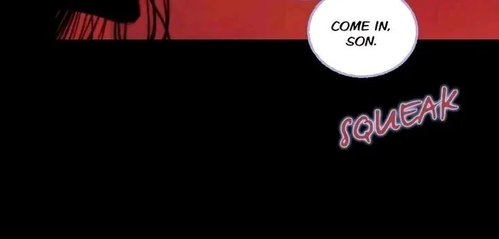 The Pale Horse Chapter 181 page 27