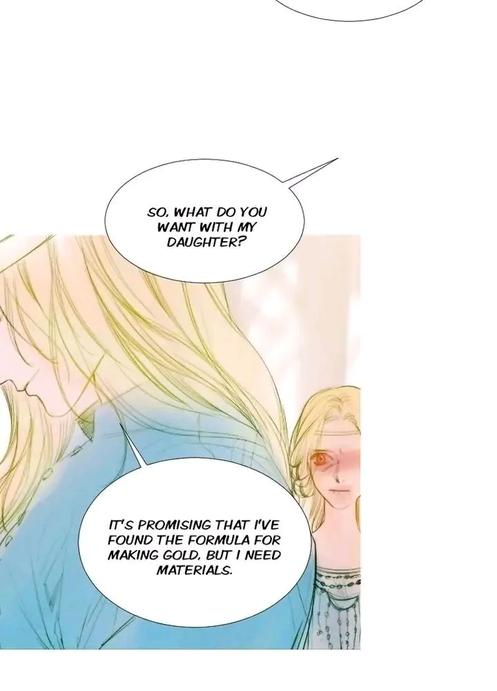 The Pale Horse Chapter 181 page 2