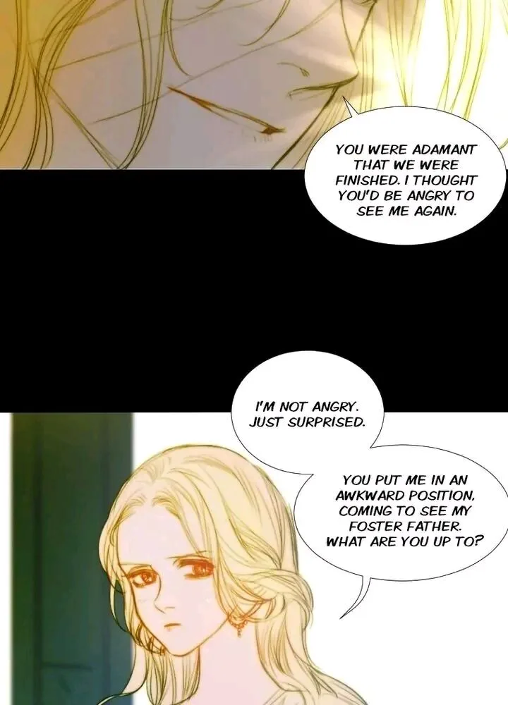 The Pale Horse Chapter 181 page 6