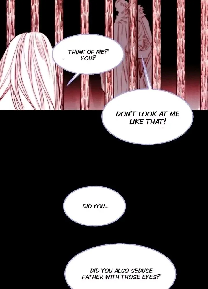 The Pale Horse Chapter 181 page 25