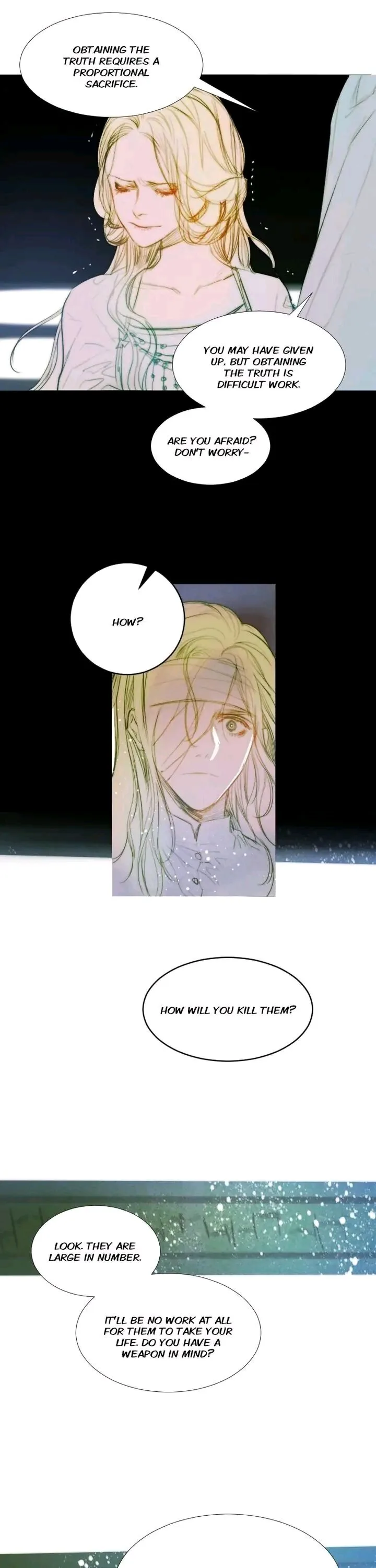 The Pale Horse Chapter 181 page 9