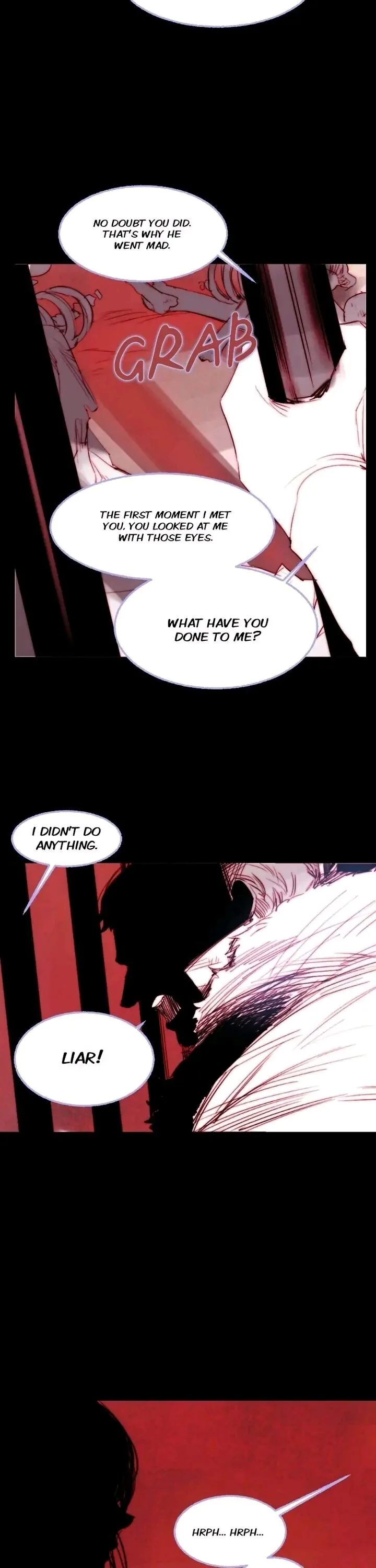 The Pale Horse Chapter 181 page 26