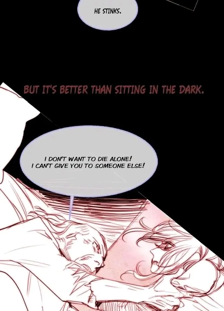 The Pale Horse Chapter 181 page 37