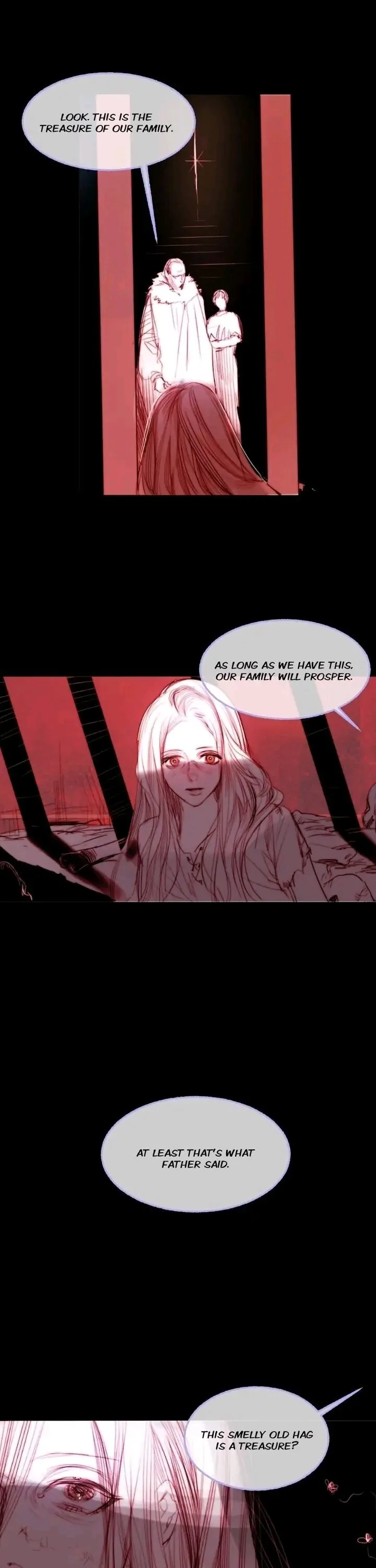 The Pale Horse Chapter 181 page 28