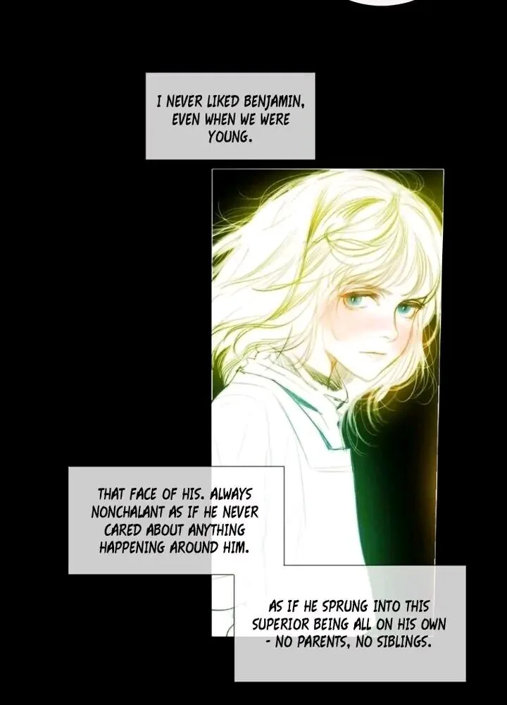 The Pale Horse Chapter 182.1 page 14