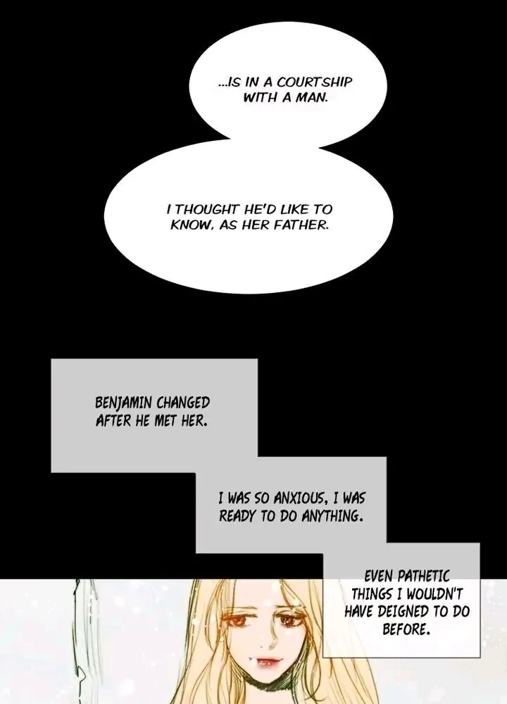 The Pale Horse Chapter 182.1 page 18