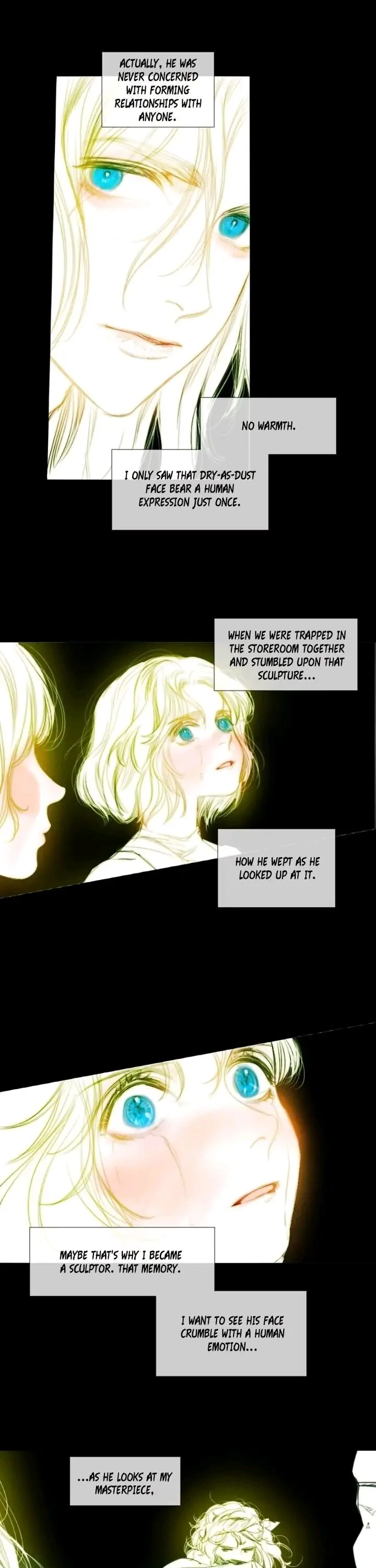 The Pale Horse Chapter 182.1 page 15