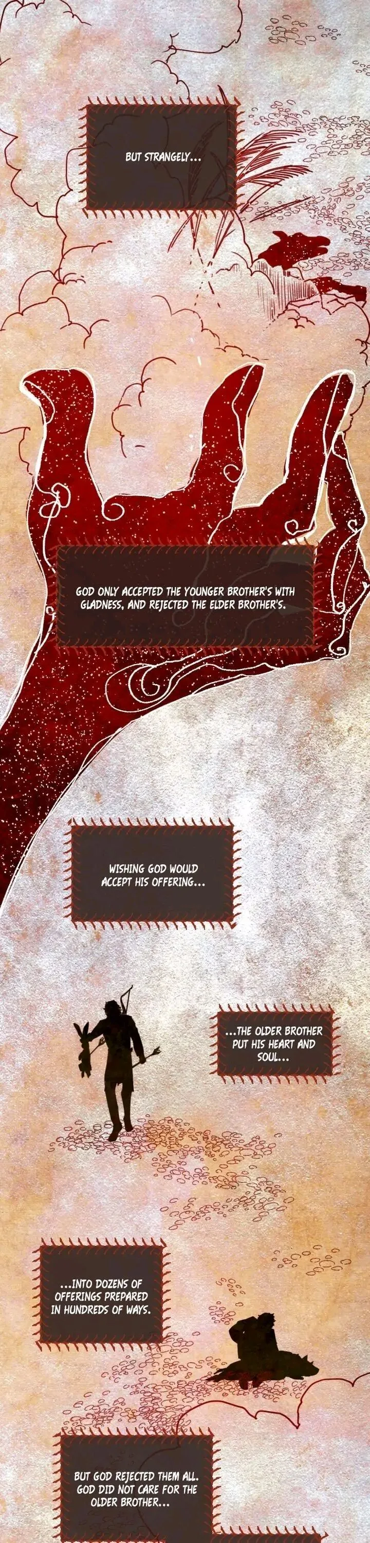 The Pale Horse Chapter 182.1 page 3