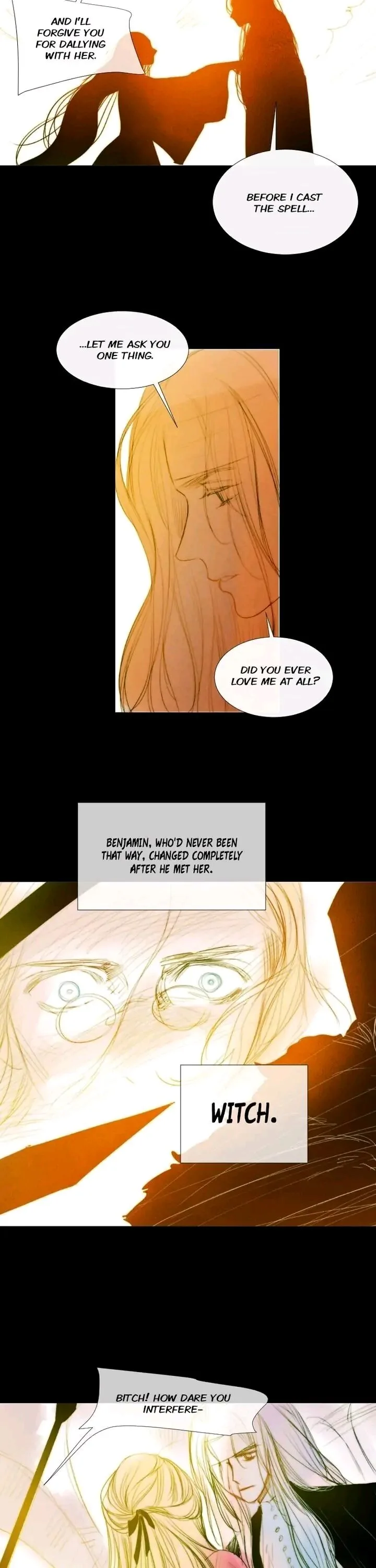 The Pale Horse Chapter 182.1 page 39