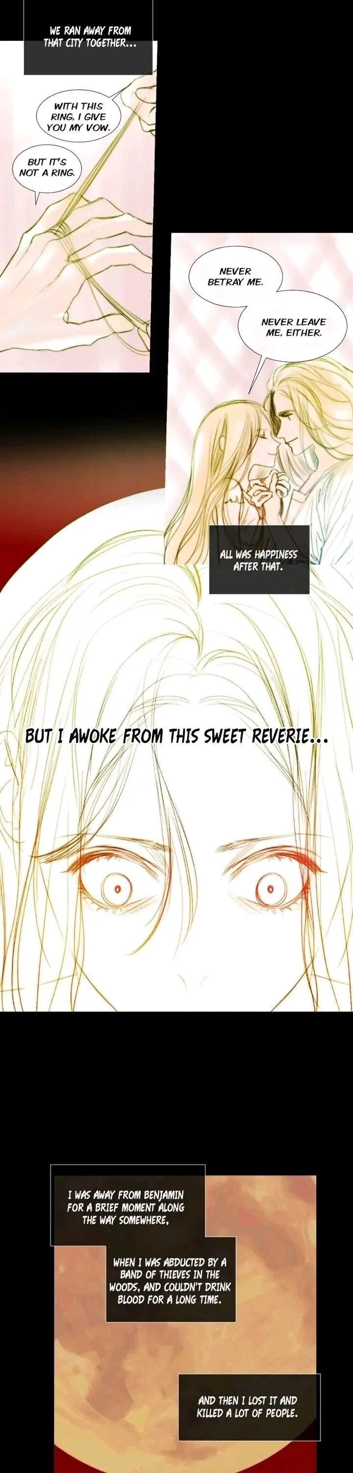The Pale Horse Chapter 182.1 page 47