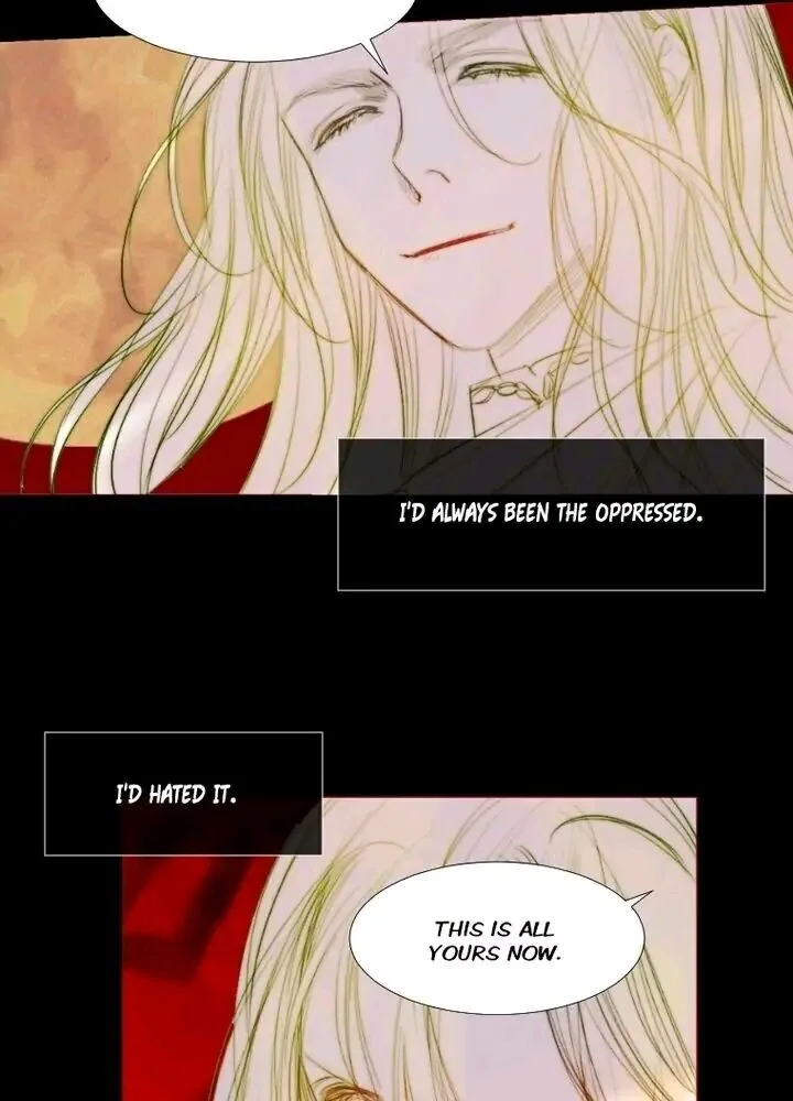 The Pale Horse Chapter 182.1 page 50