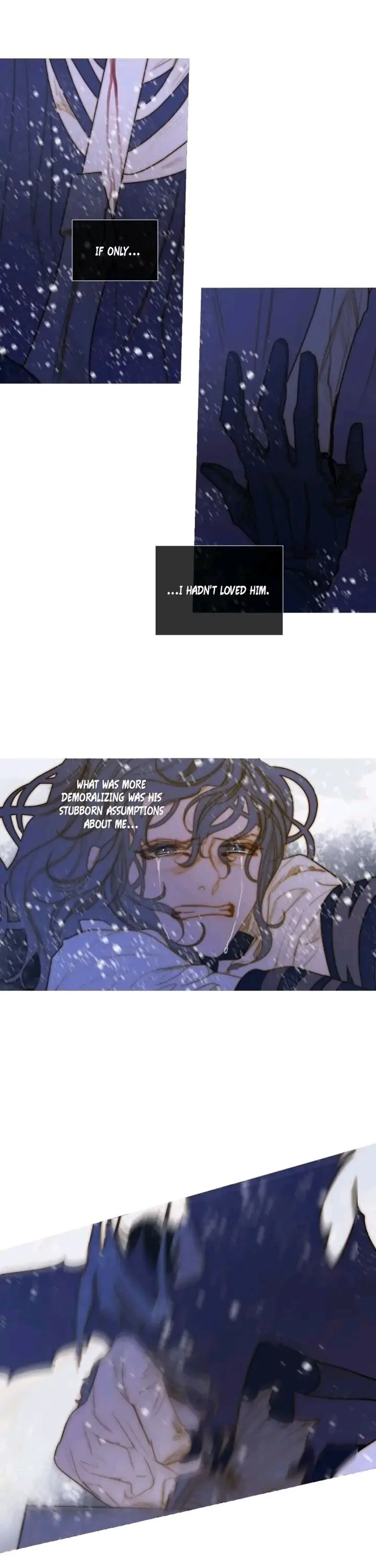 The Pale Horse Chapter 182.1 page 61