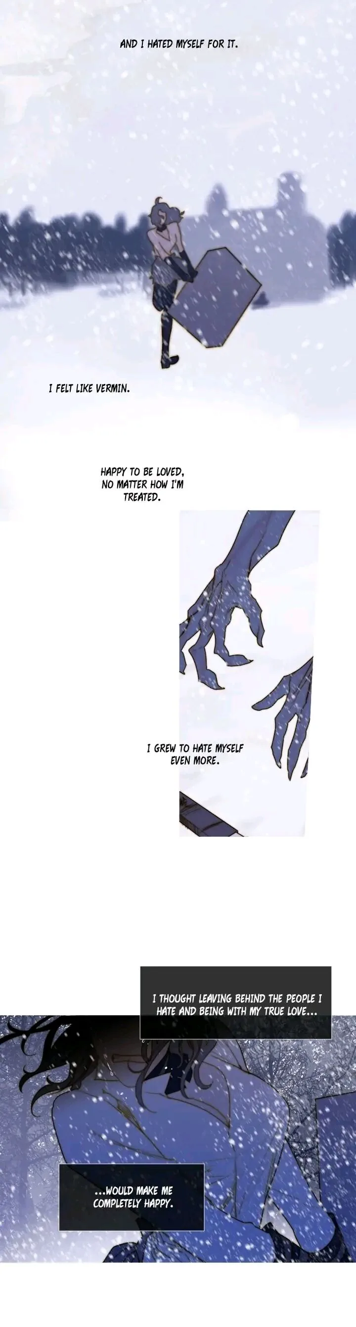 The Pale Horse Chapter 182.1 page 67