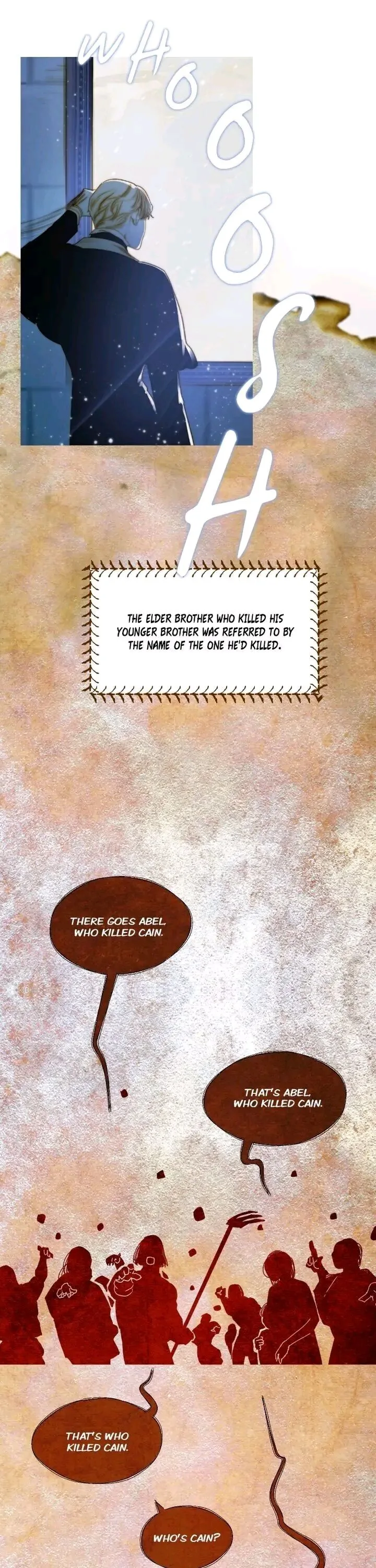 The Pale Horse Chapter 182.1 page 75
