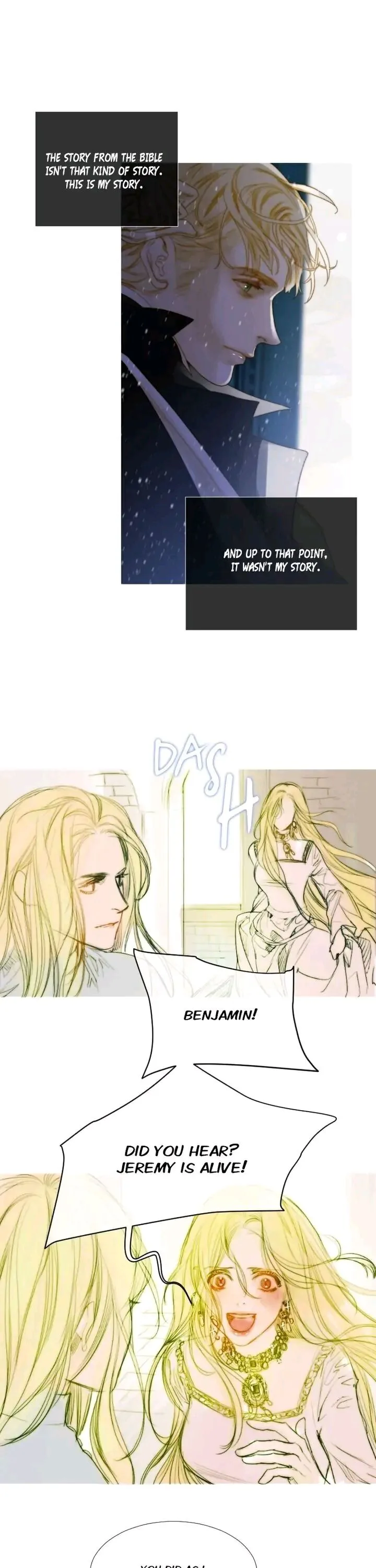 The Pale Horse Chapter 182.1 page 79