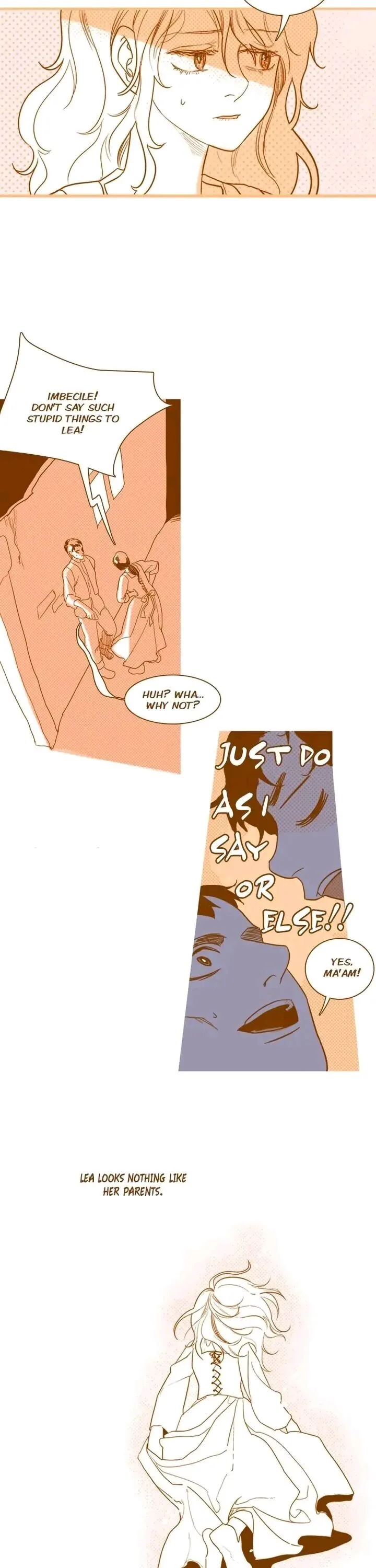 The Pale Horse Chapter 182.2 page 13