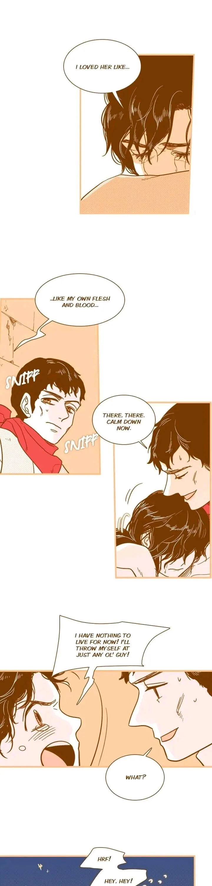 The Pale Horse Chapter 182.2 page 31