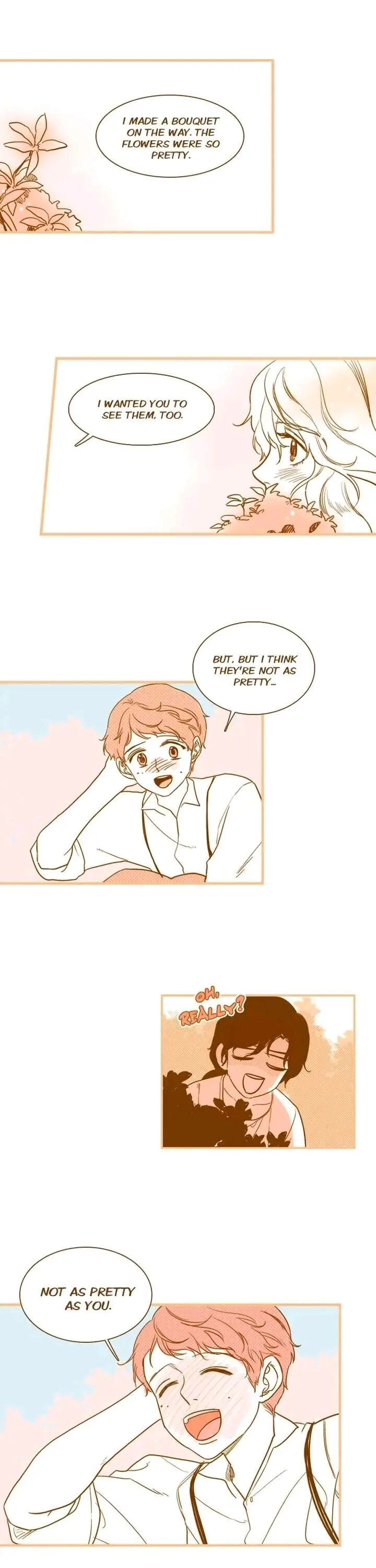 The Pale Horse Chapter 182.2 page 23