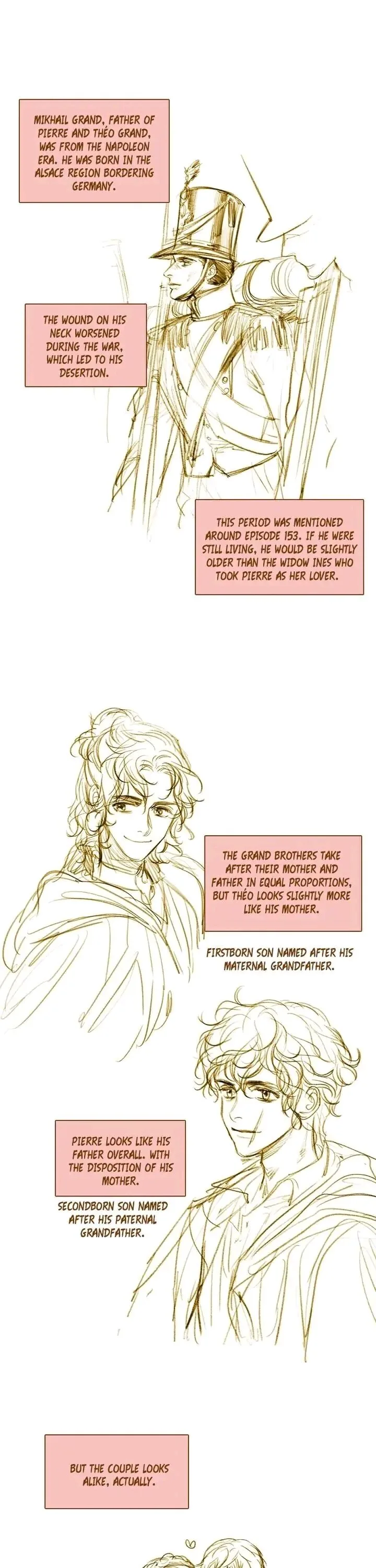 The Pale Horse Chapter 182.2 page 39