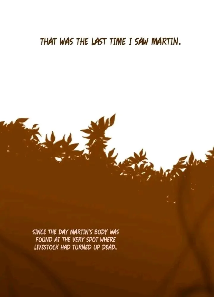 The Pale Horse Chapter 182.3 page 14