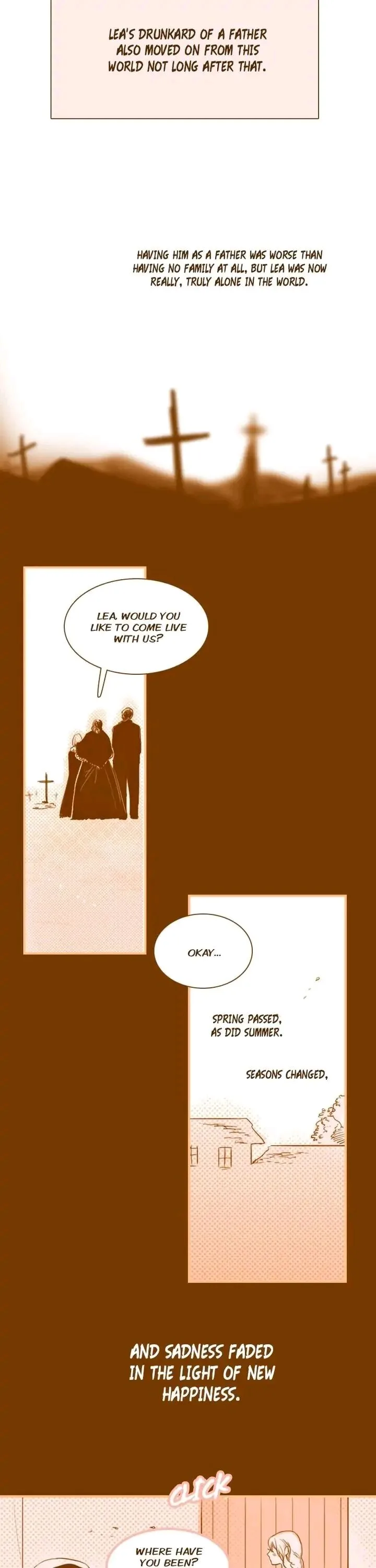 The Pale Horse Chapter 182.3 page 3