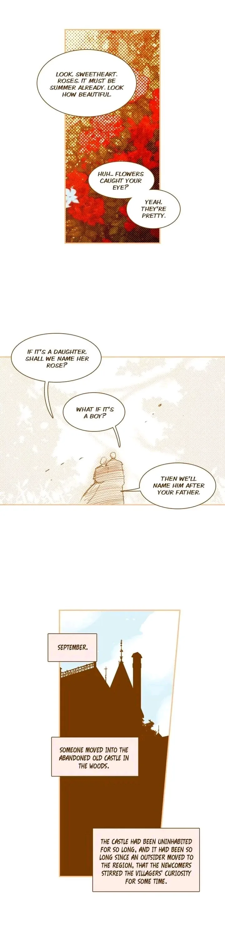 The Pale Horse Chapter 182.3 page 9