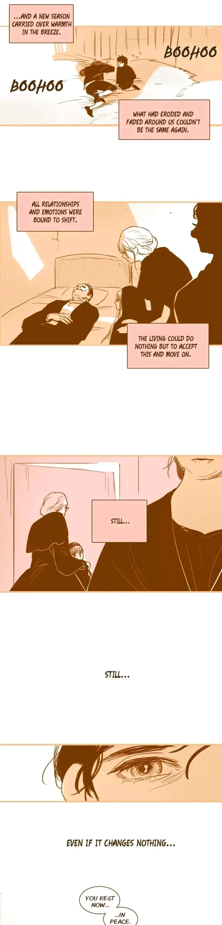 The Pale Horse Chapter 182.3 page 23