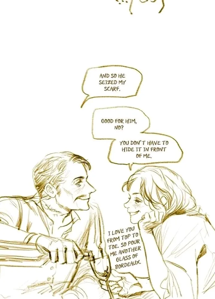 The Pale Horse Chapter 182.3 page 30
