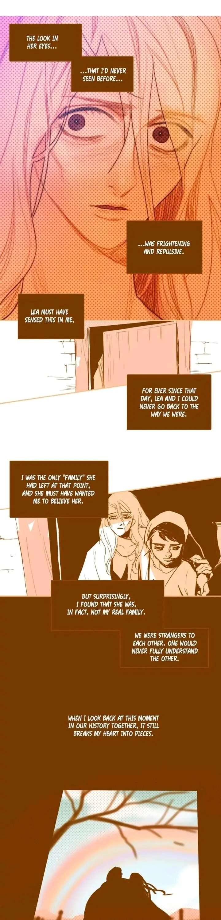 The Pale Horse Chapter 182.3 page 19