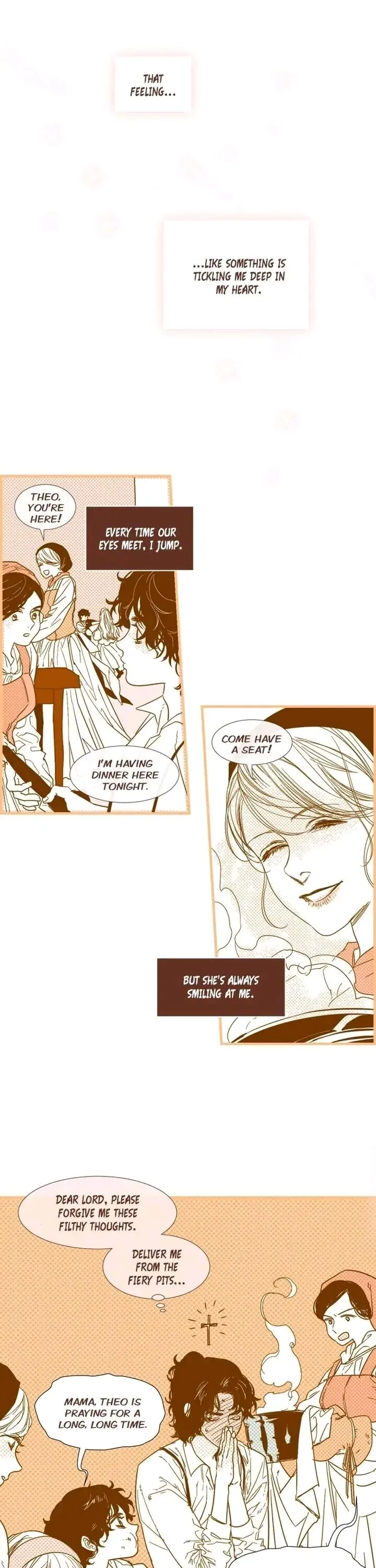 The Pale Horse Chapter 182.4 page 13