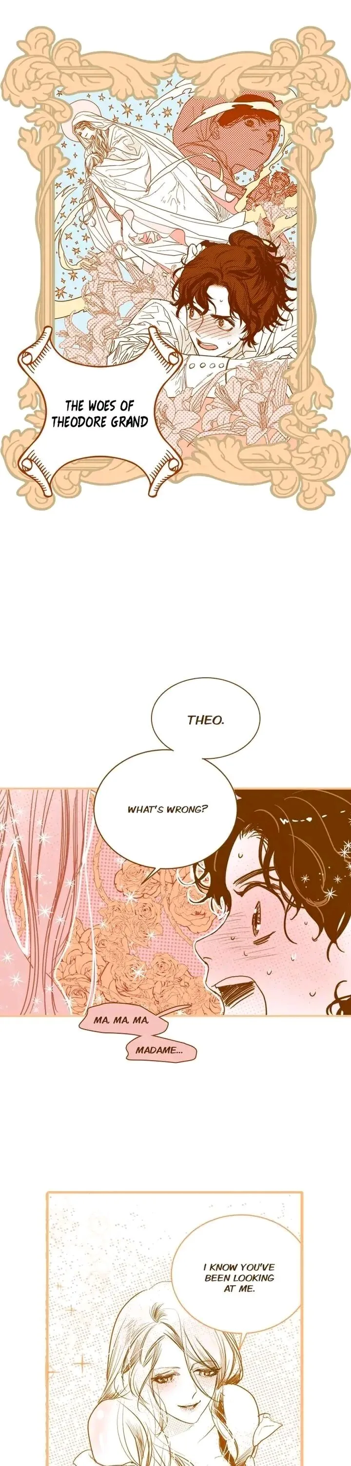 The Pale Horse Chapter 182.4 page 1