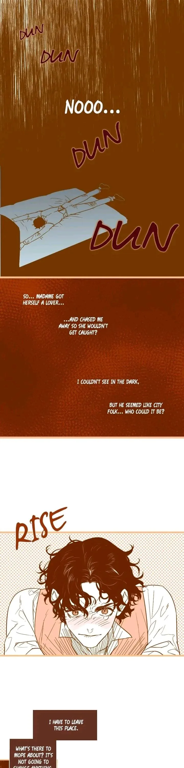 The Pale Horse Chapter 182.4 page 33