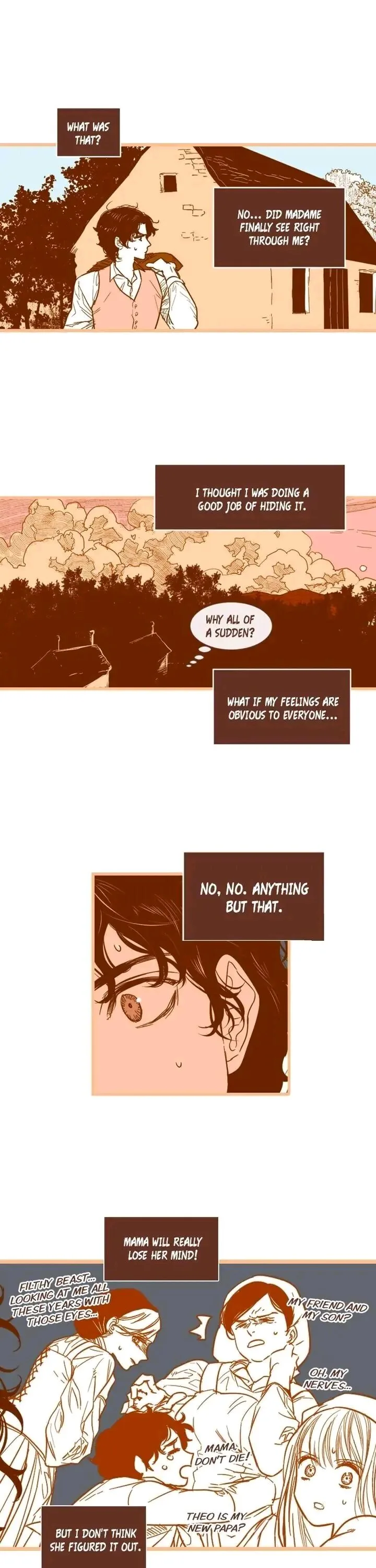 The Pale Horse Chapter 182.4 page 29