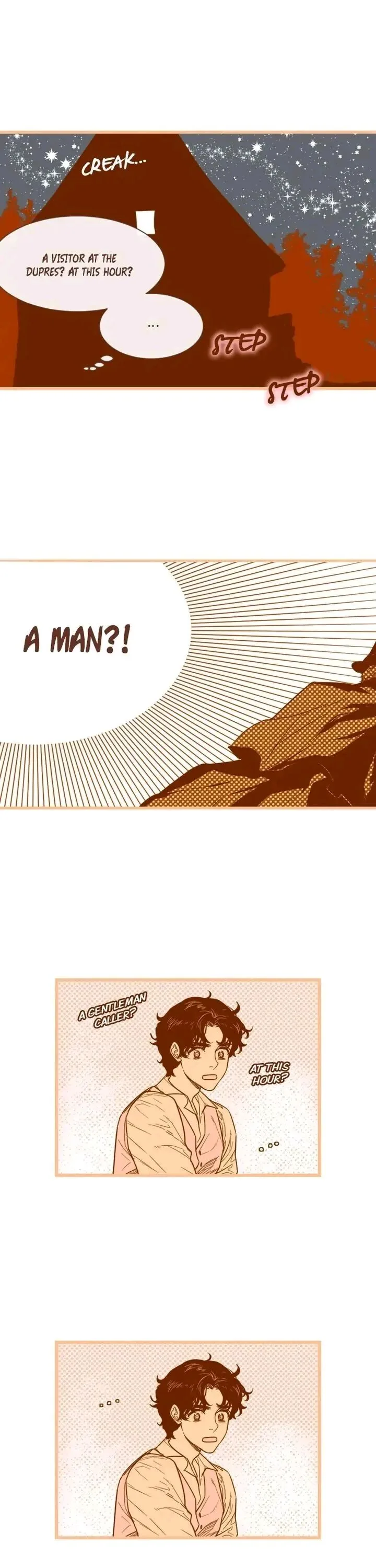 The Pale Horse Chapter 182.4 page 31