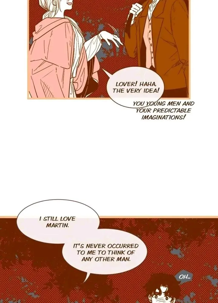 The Pale Horse Chapter 182.4 page 37