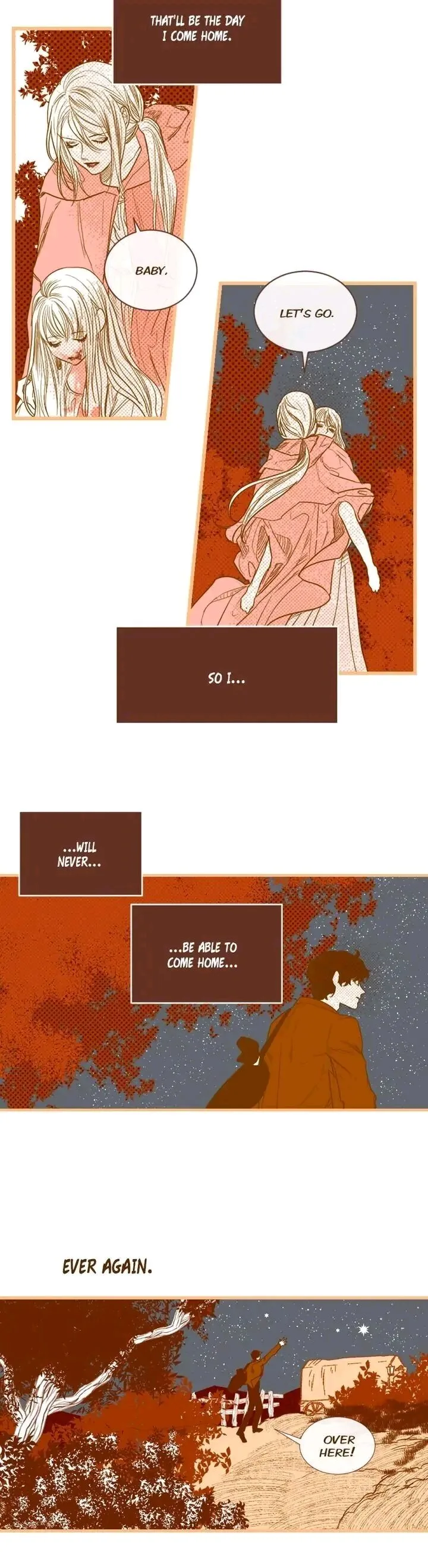 The Pale Horse Chapter 182.4 page 50