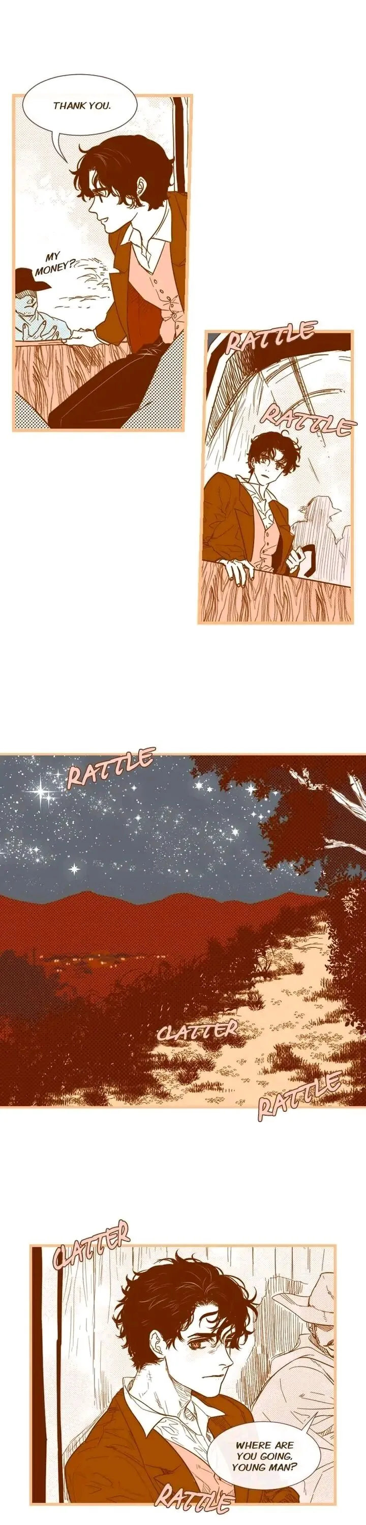The Pale Horse Chapter 182.4 page 51