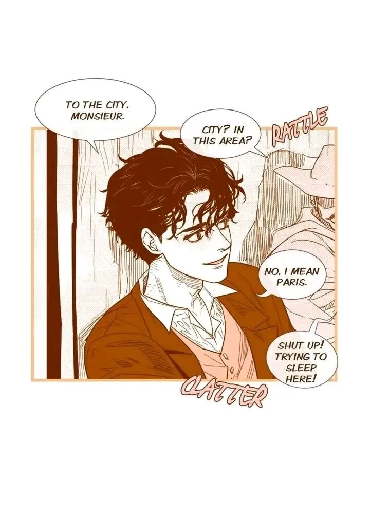 The Pale Horse Chapter 182.4 page 52
