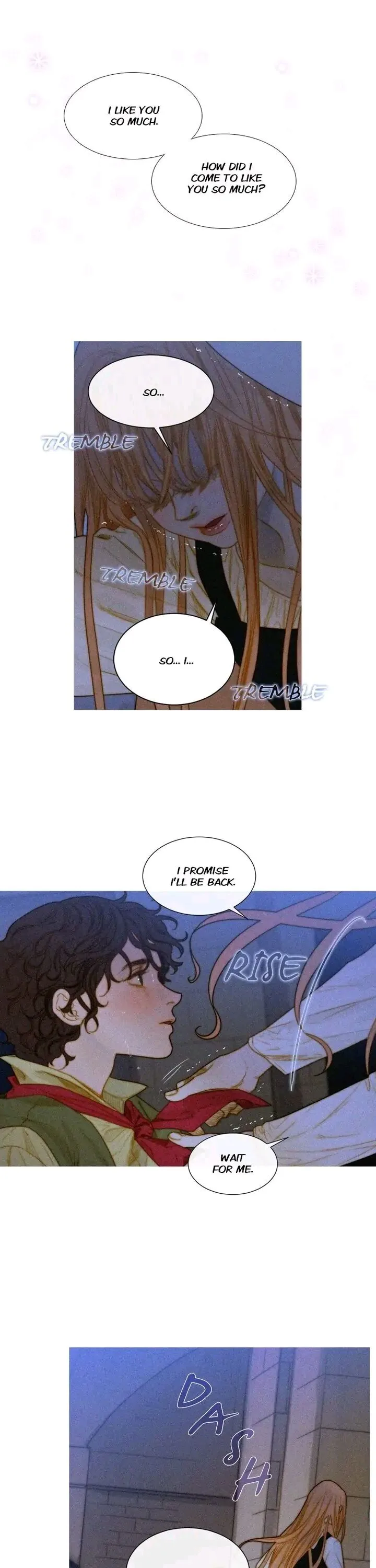 The Pale Horse Chapter 182.5 page 5