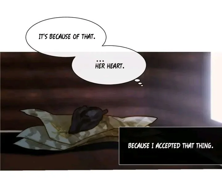 The Pale Horse Chapter 182.5 page 11