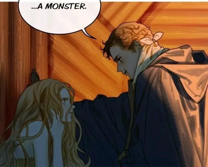 The Pale Horse Chapter 183 page 35