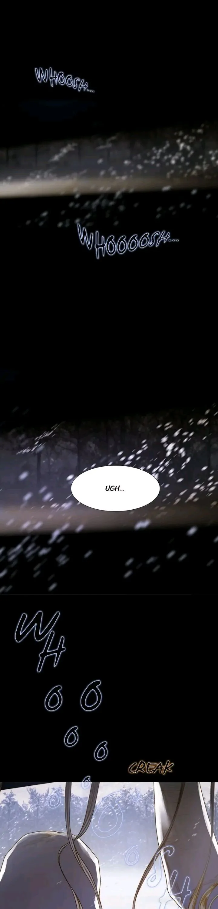 The Pale Horse Chapter 183 page 6