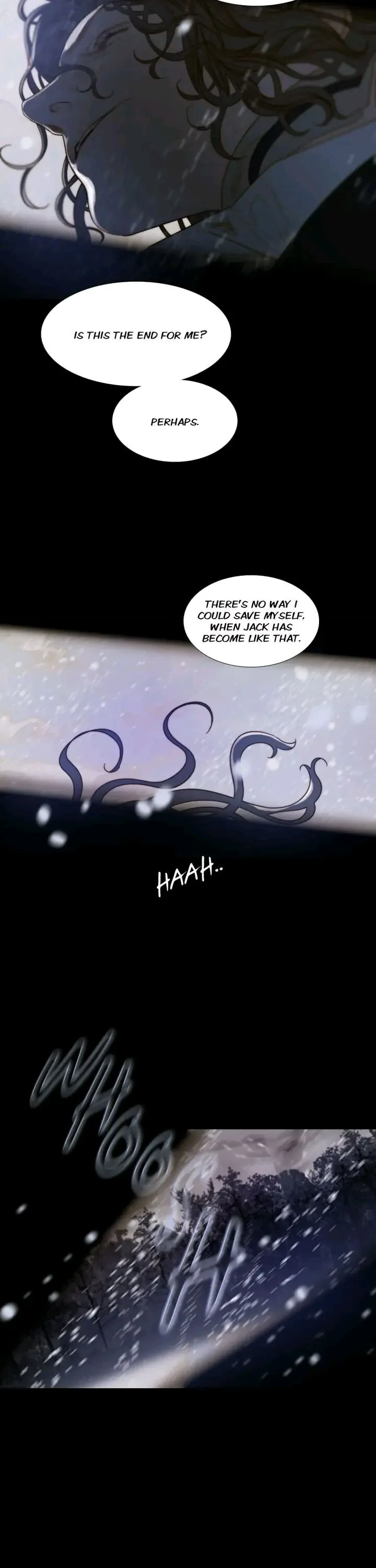 The Pale Horse Chapter 183 page 3